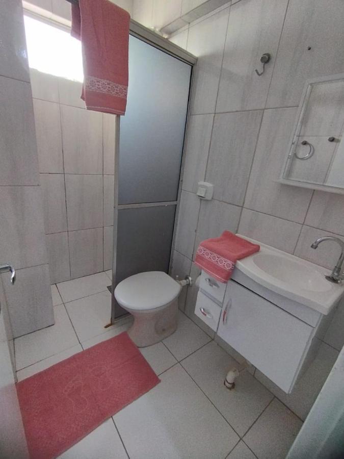 Ap Aconchegante E Climatizado Otima Localizacao Apartment Foz do Iguaçu Exterior foto